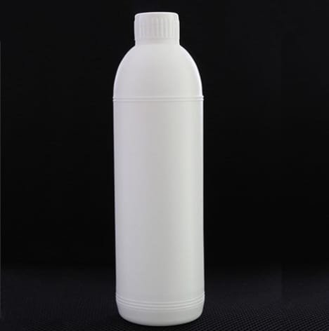 500 ML HDPE BOTTLES